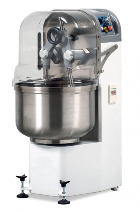 Тестомес двуручный WLBake BR50 VAR