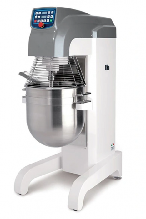 Миксер планетарный WLBake PM40 E VAR