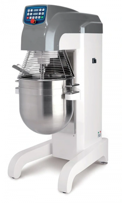 Миксер планетарный WLBake PM60 E VAR