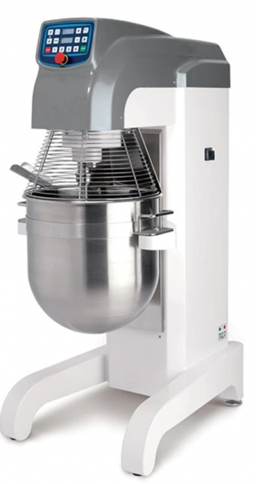 Миксер планетарный WLBake PM80 E VAR
