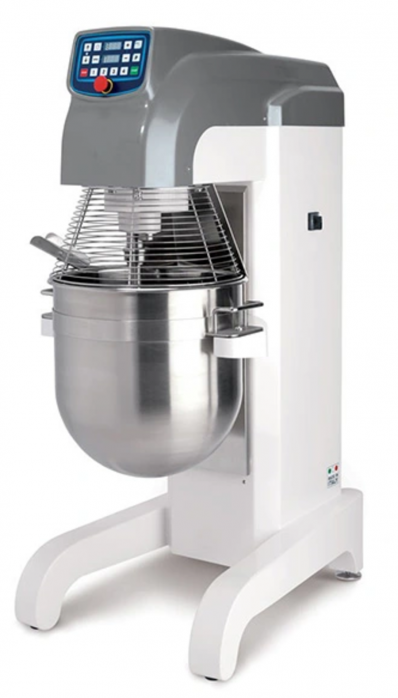 Миксер планетарный WLBake PM80 E VAR L