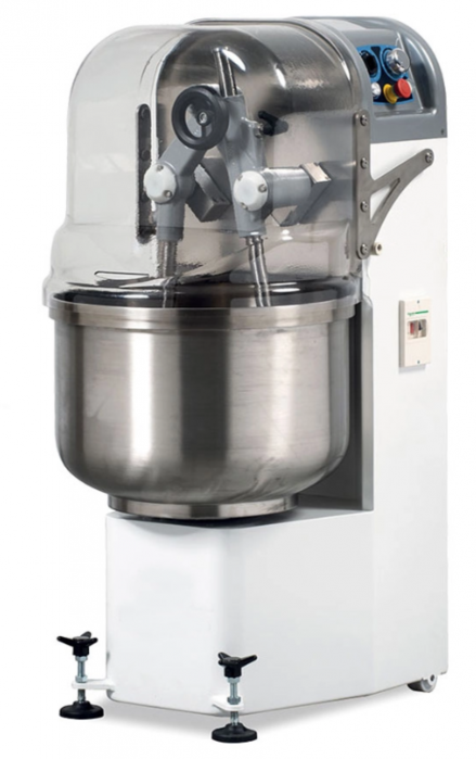 Тестомес двуручный WLBake BR60 2V