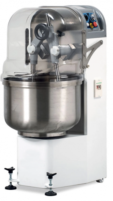Тестомес двуручный WLBake BR60 VAR
