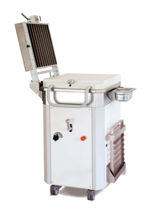 Тестоделитель WLBake MHD SA 20 T