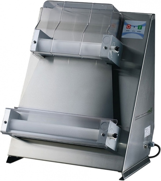 Тестораскаточная машина WLBake VSM 40P
