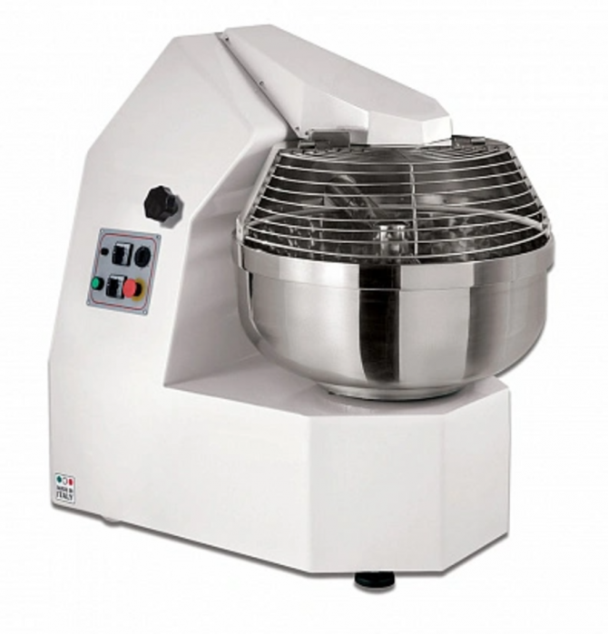 Тестомес вилочный WLBake FC25 220V
