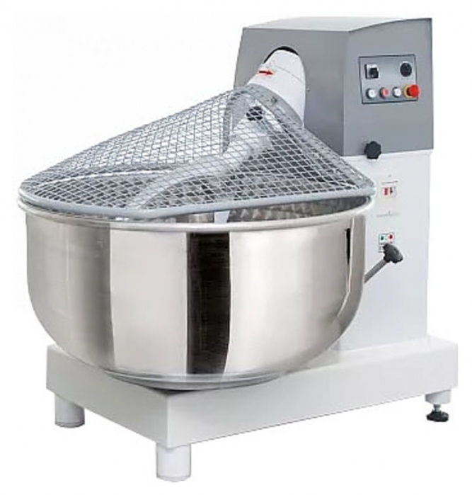 Тестомес вилочный WLBake FCX80