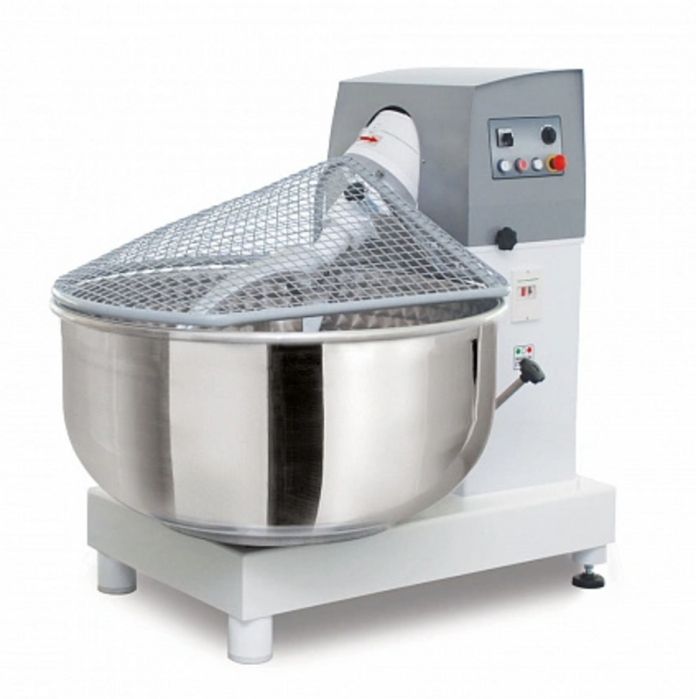 Тестомес вилочный WLBake FCX120