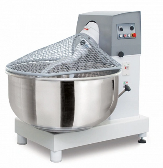 Тестомес вилочный WLBake FCX80 A
