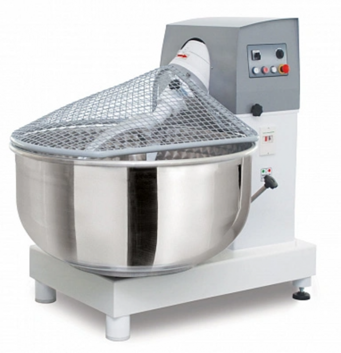 Тестомес вилочный WLBake FCX120 A