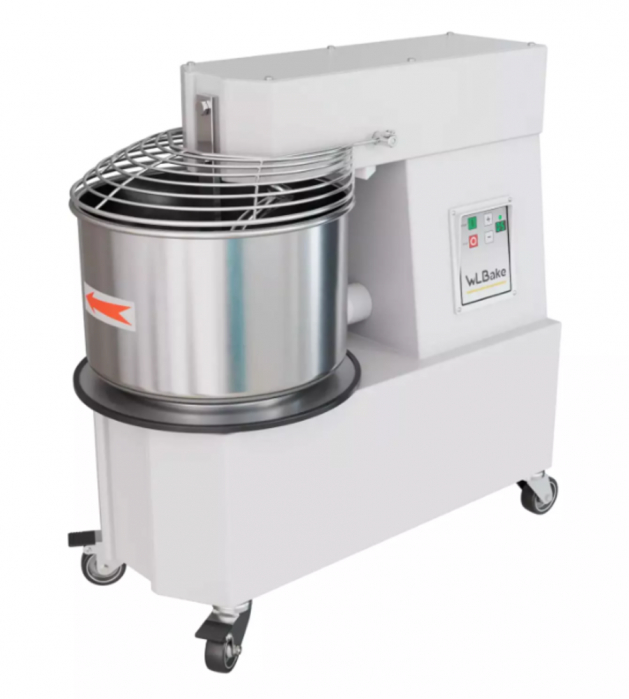 Тестомес спиральный WLBake SP12 E