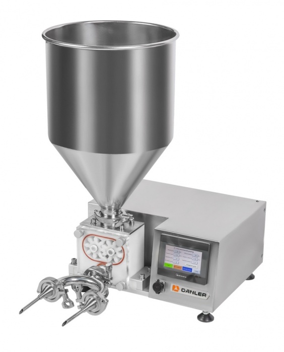 Дозатор начинок Danler NG-20