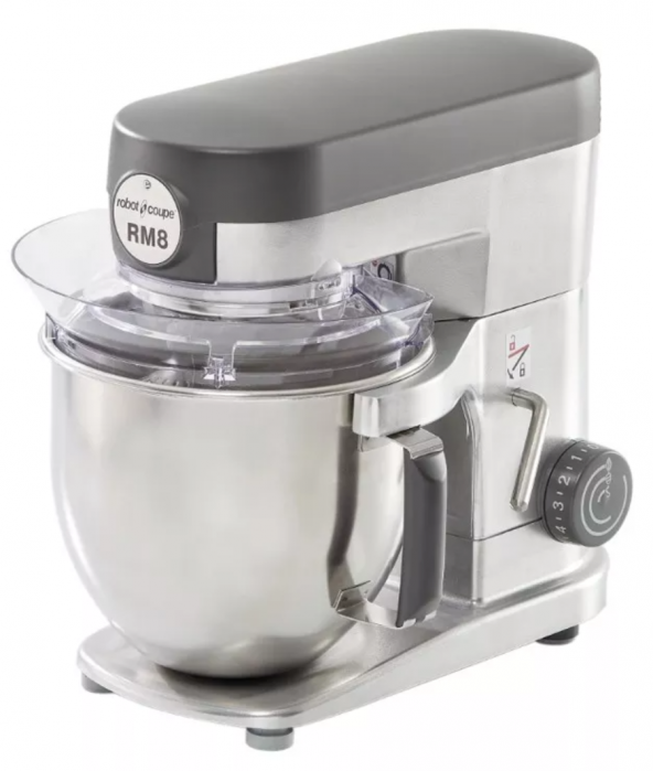 Миксер планетарный Robot Coupe RM 8