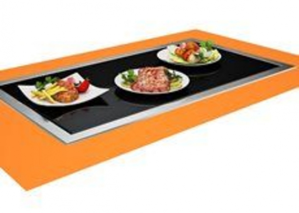 Поверхность тепловая Техно-ТТ Виола ПС-1355Б