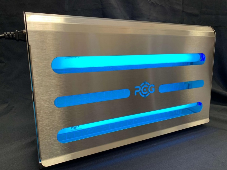 Лампа инсектицидная Пестконтролгрупп PCG-UV-100S IP20 (100м2)