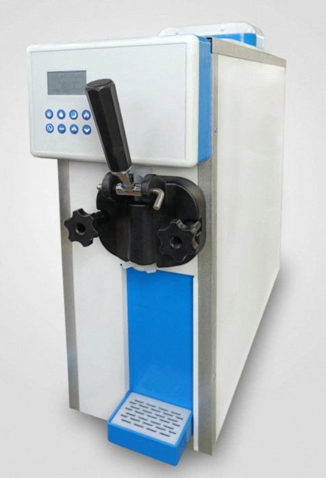 Фризер для мороженого Ice Cream Technology IC-1-S32-D.1