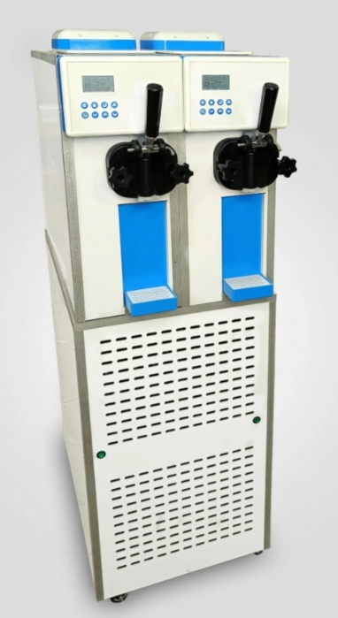Фризер для мороженого Ice Cream Technology IC-2-Bx2-39-F.1