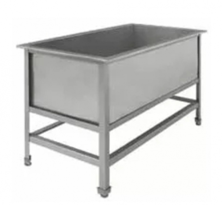 Ванна моечная Итерма ВС-1000/1000