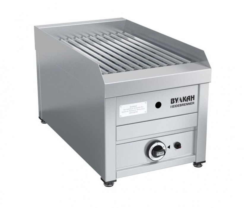 Гриль лавовый Вулкан-Heidebrenner BPD 01L "Кизимен" 641231