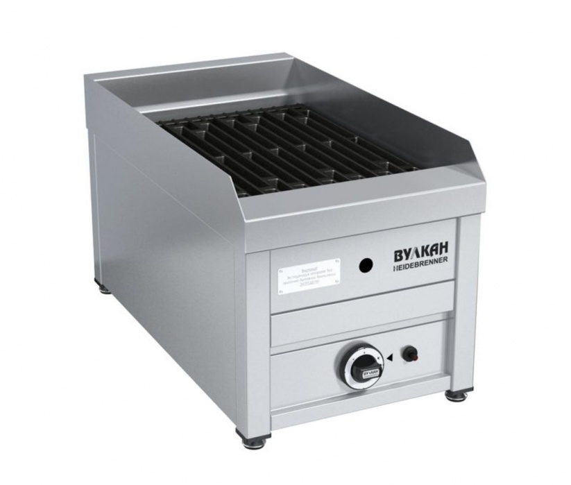Гриль-решетка Вулкан-Heidebrenner "Алаид" 641271