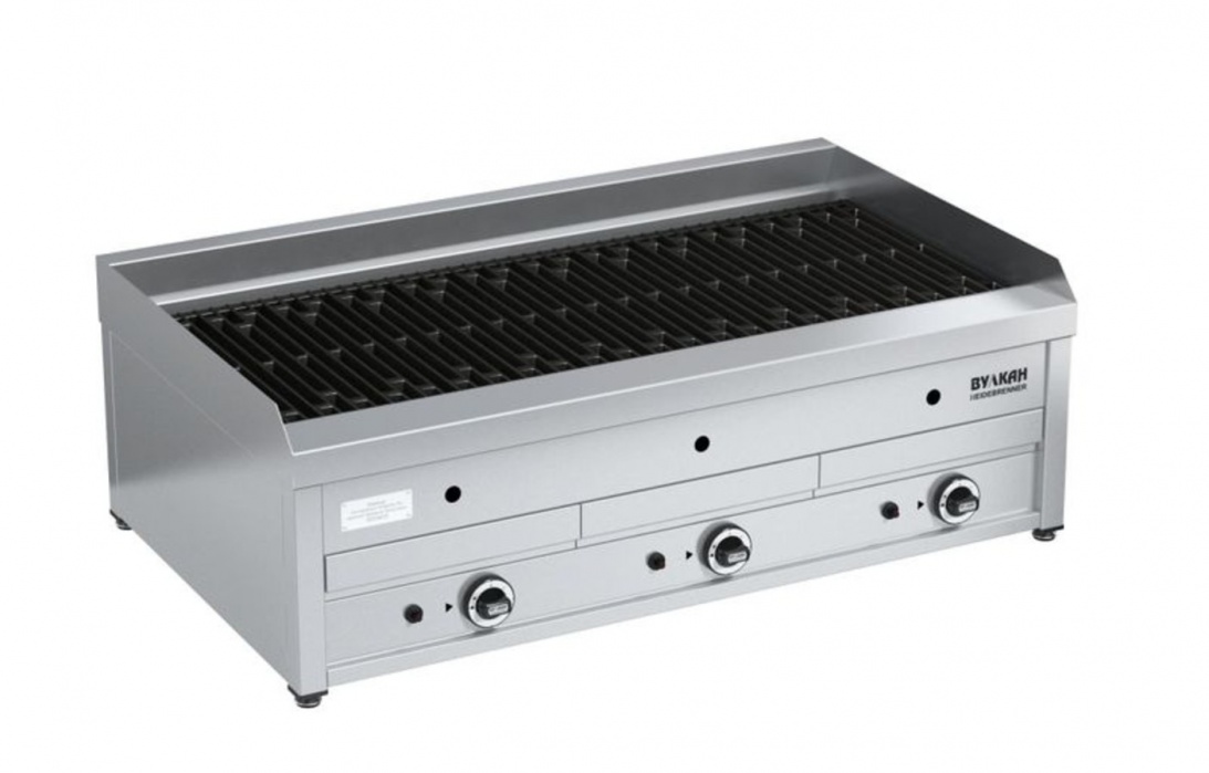 Гриль-решетка Вулкан-Heidebrenner "Экарма" 641273