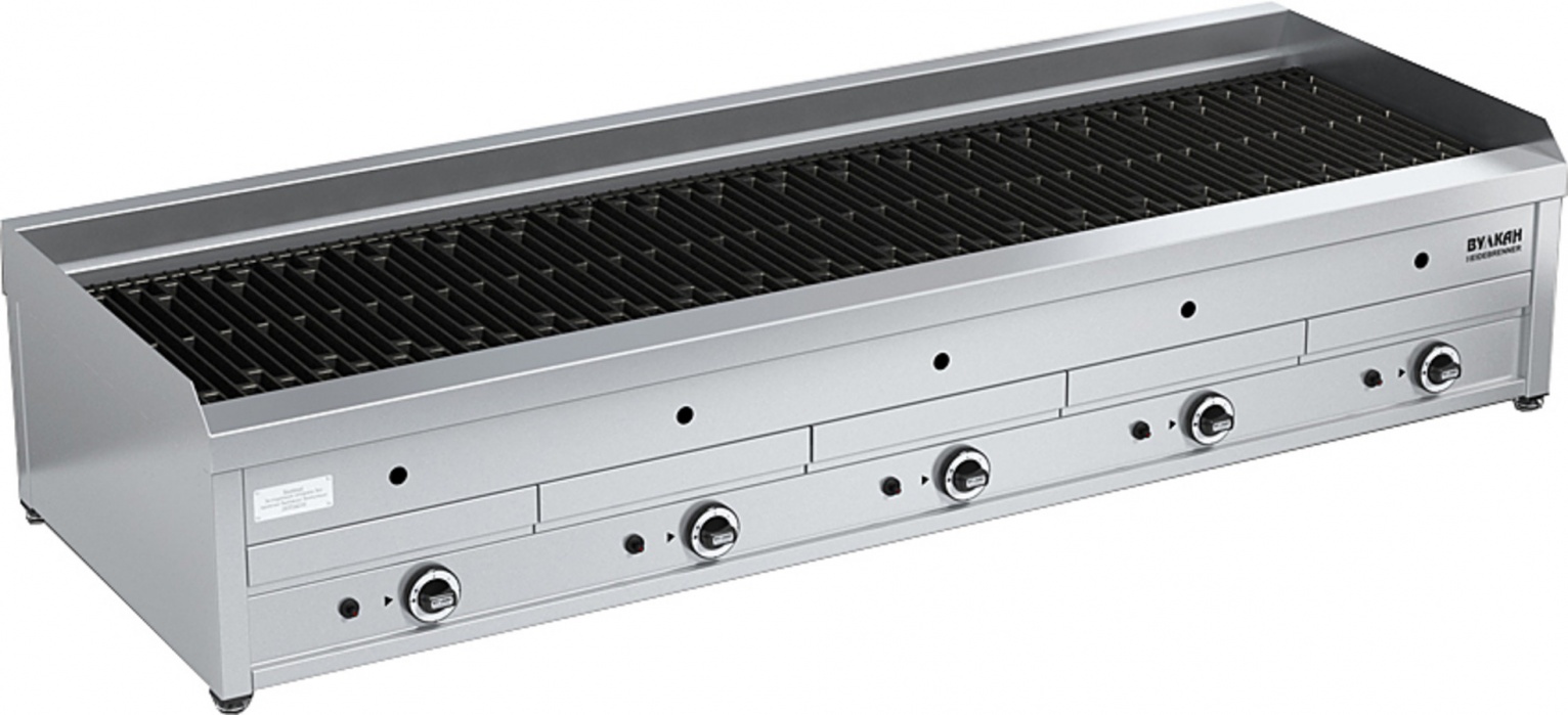 Гриль-решетка Вулкан-Heidebrenner "Немо" 641275