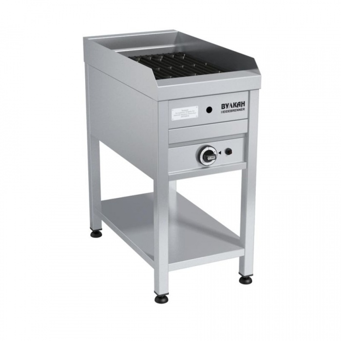 Гриль-решетка Вулкан-Heidebrenner "Расшуа" 641281