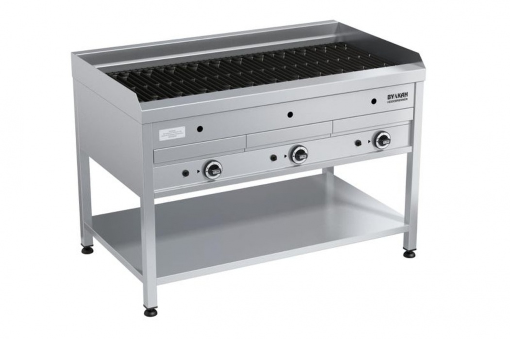 Гриль-решетка Вулкан-Heidebrenner "Стокап" 641283