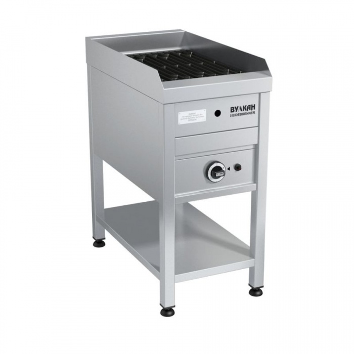 Гриль-решетка Вулкан-Heidebrenner "Бельбек" 641261