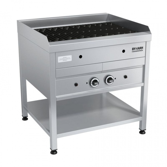 Гриль-решетка Вулкан-Heidebrenner "Альма" 641262