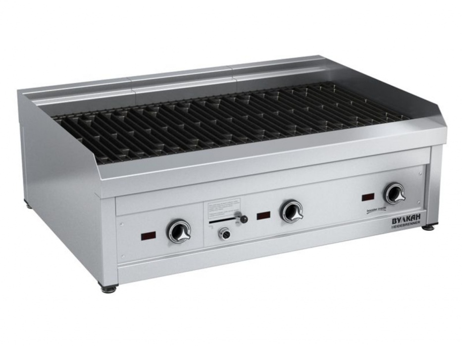 Гриль-решетка Вулкан-Heidebrenner ETK-BST3 "Потомак" 6413711