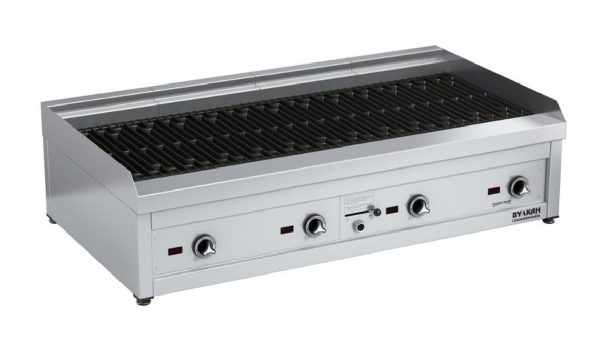 Гриль-решетка Вулкан-Heidebrenner ETK-BST4 "Алабама" 6414711