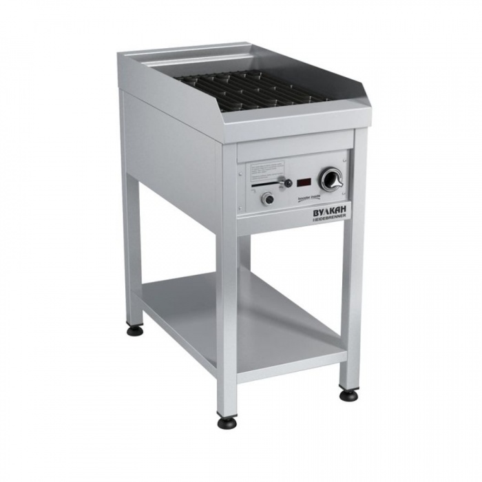 Гриль-решетка Вулкан-Heidebrenner ETK-BST1 "Сакраменто" 6411811