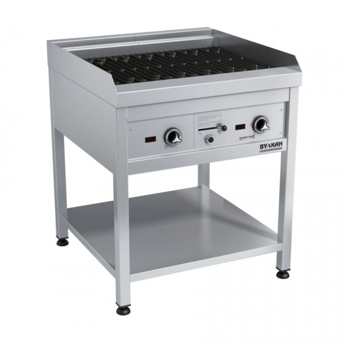 Гриль-решетка Вулкан-Heidebrenner ETK-BST2 "Снейк" 6411821