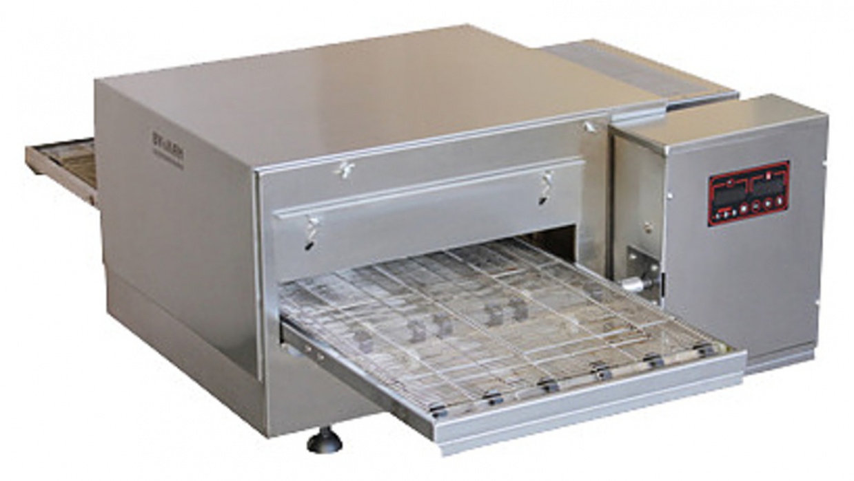 Печь для пиццы Вулкан-Heidebrenner ETP "Марсили" 41121