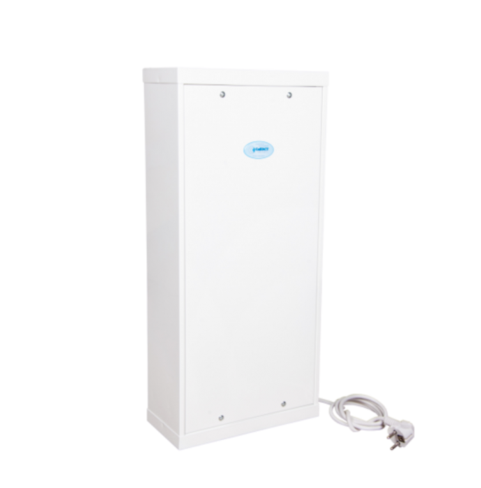 Рециркулятор бактерицидный Сибэст 110КС