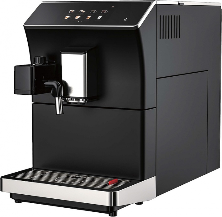 Кофемашина Rosso BTB-203