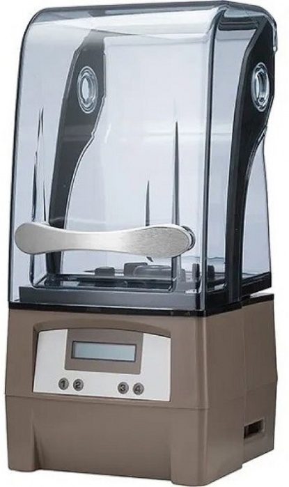 Блендер Vitamix The QUIET ONE V.SBBK