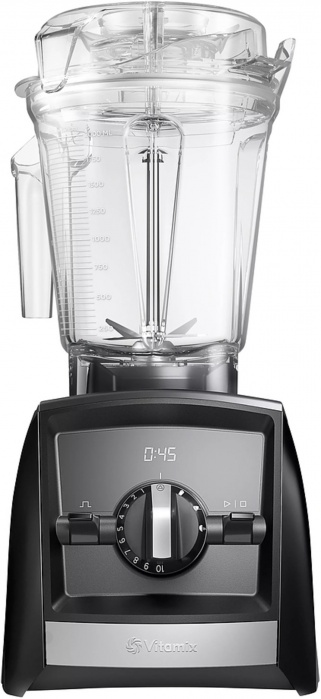 Блендер Vitamix A2500BK