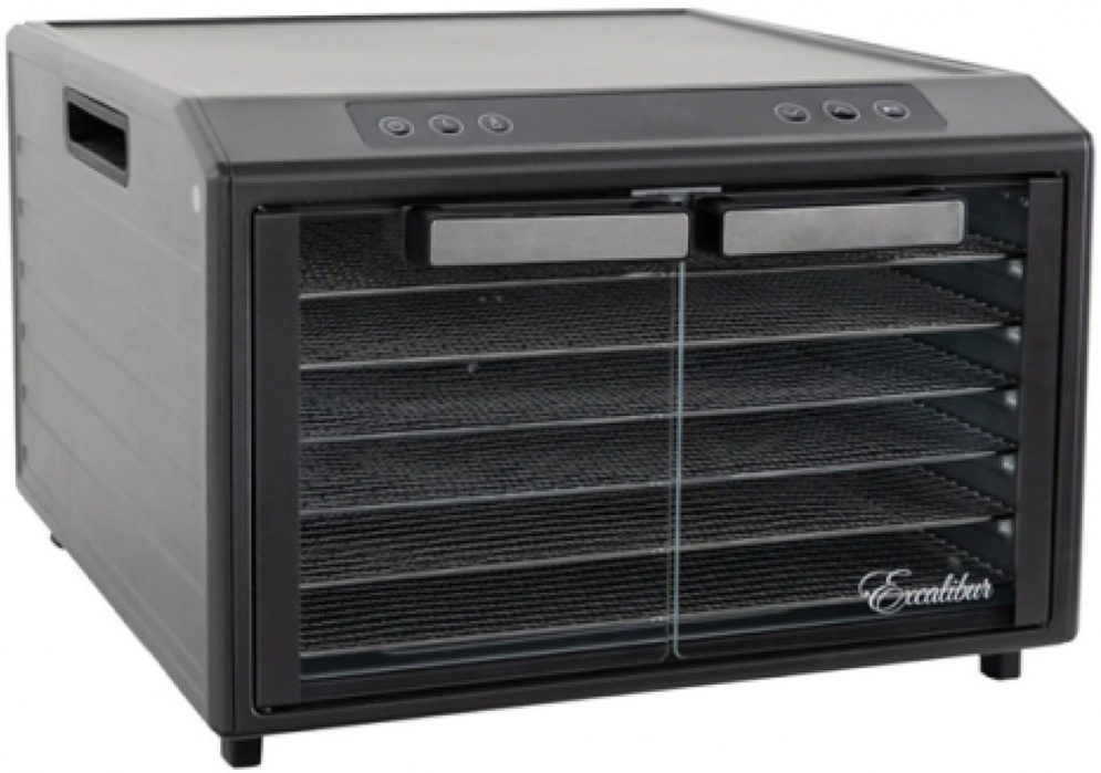 Дегидратор Excalibur 6 Tray Select