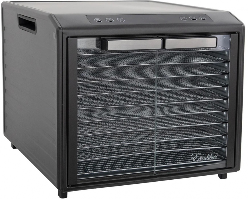 Дегидратор Excalibur 10 Tray Select Digital