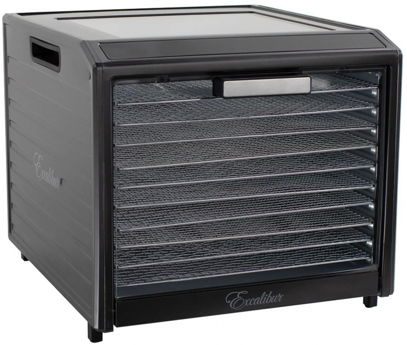 Дегидратор Excalibur 10 Tray Performance Digital
