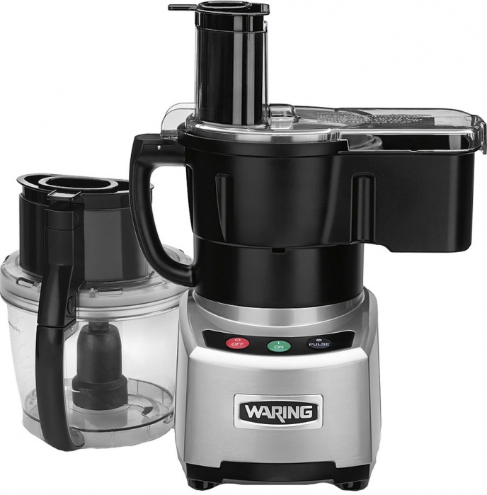 Кухонный процессор Waring WFP16SCE