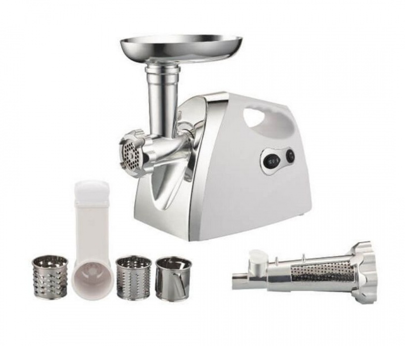 Мясорубка RGV New Duetto Plus