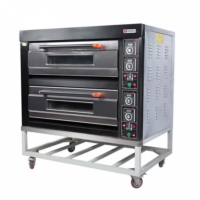 Печь подовая Miratek BK-24E