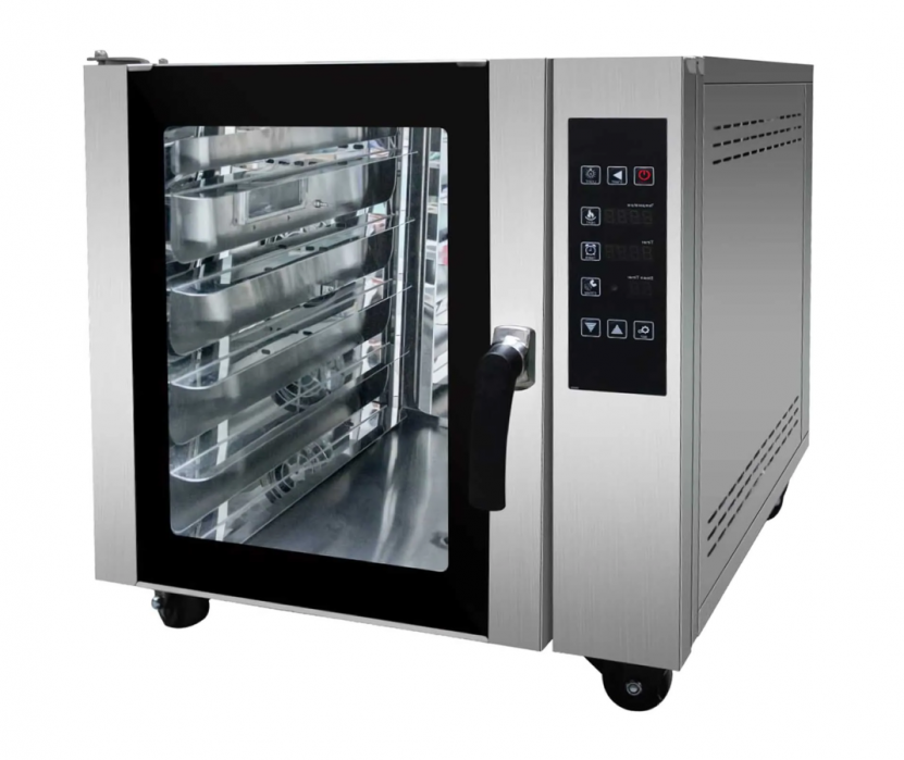 Печь конвекционная Miratek BX-5E