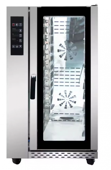 Печь конвекционная Miratek BX-10E