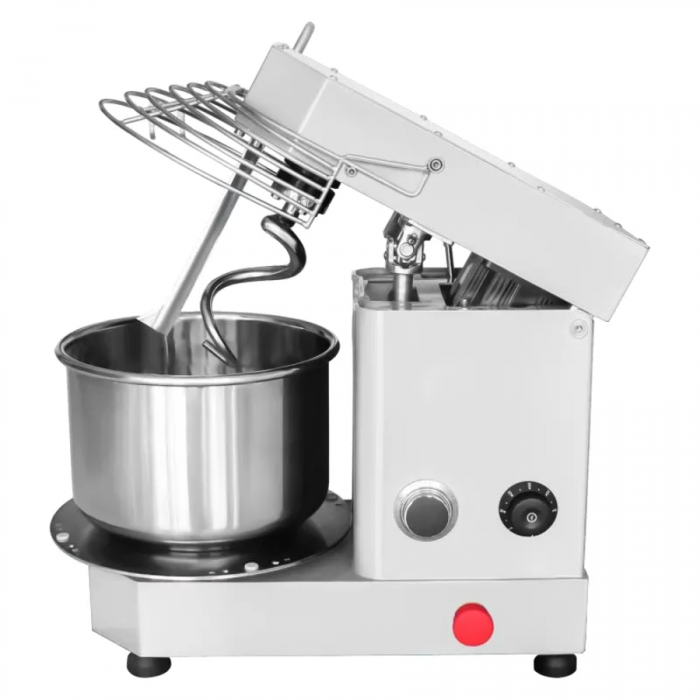 Тестомес спиральный Danler PRC-20