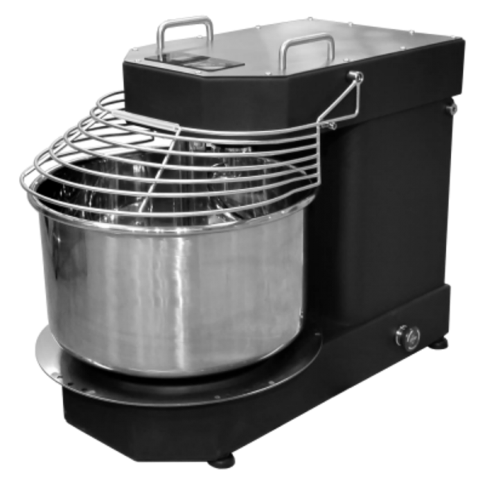 Тестомес спиральный Danler PRC-30