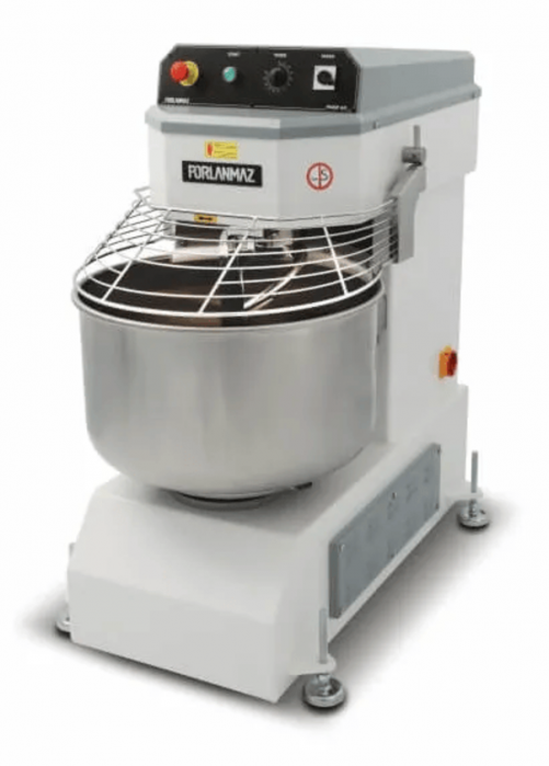 Тестомес спиральный Porlanmaz PMSP 40